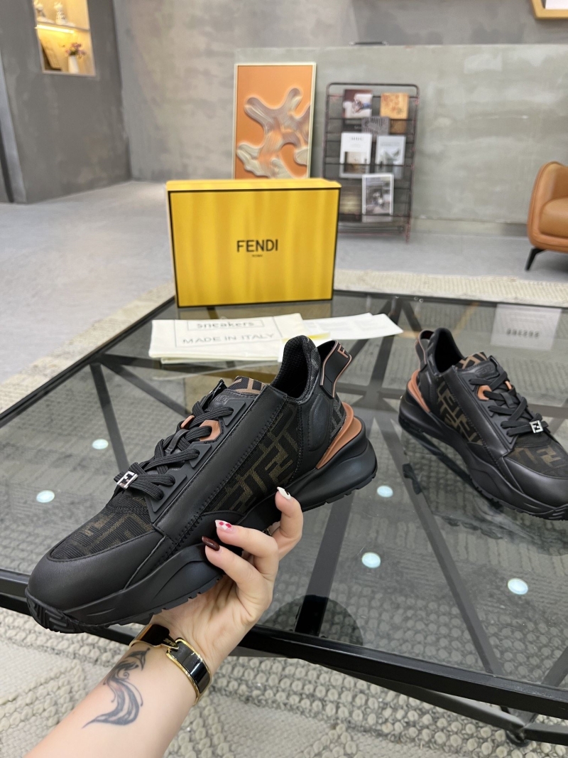 Fendi Sneakers